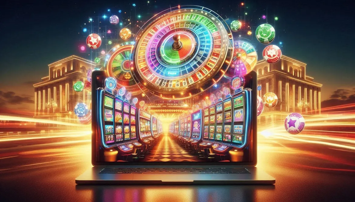 Bonza Spins Casino